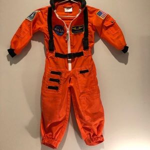 ✨Get Real Gear Dress Up For Kids SPACE SUIT💫💥